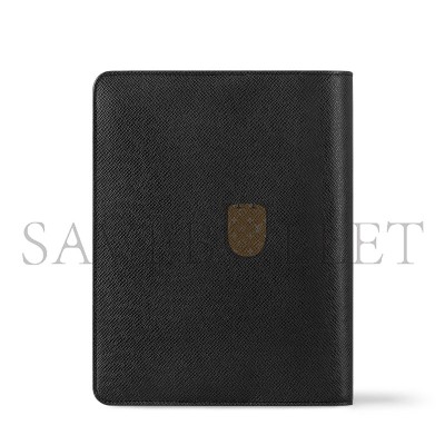 LOUIS VUITTON MASTER DESKTOP NOTEPAD COVER R20409 (23*18.5*3cm)